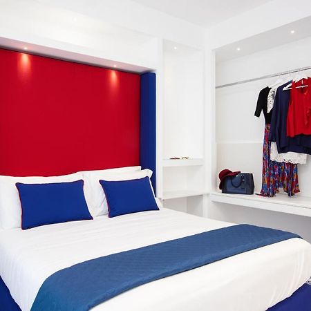 Blue Splendor Sorrento Apartment Екстер'єр фото