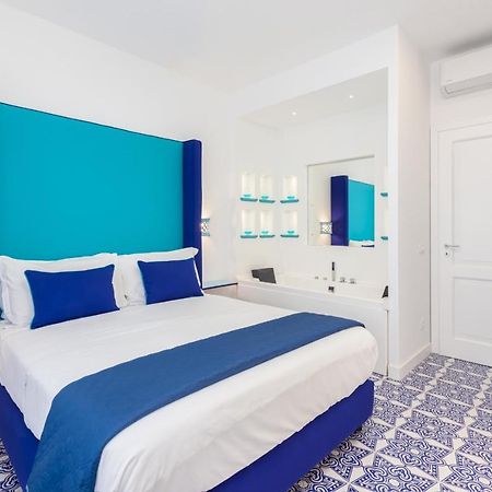 Blue Splendor Sorrento Apartment Екстер'єр фото