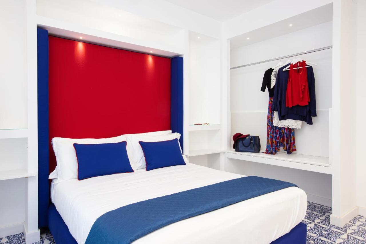 Blue Splendor Sorrento Apartment Екстер'єр фото