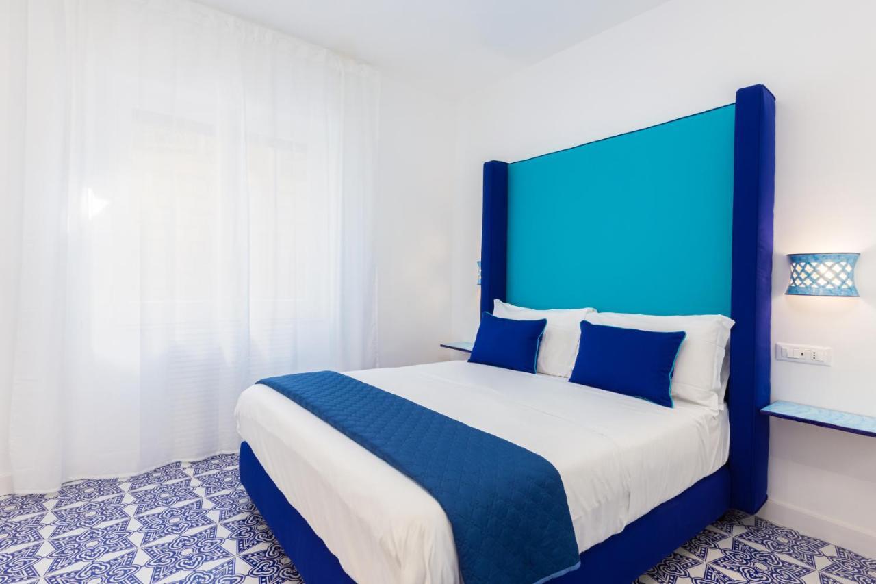 Blue Splendor Sorrento Apartment Екстер'єр фото
