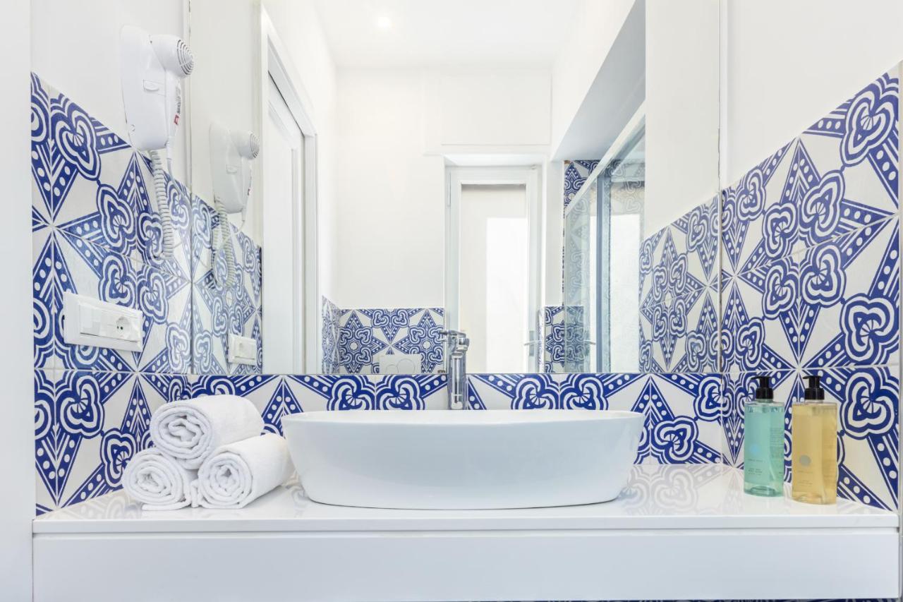 Blue Splendor Sorrento Apartment Екстер'єр фото