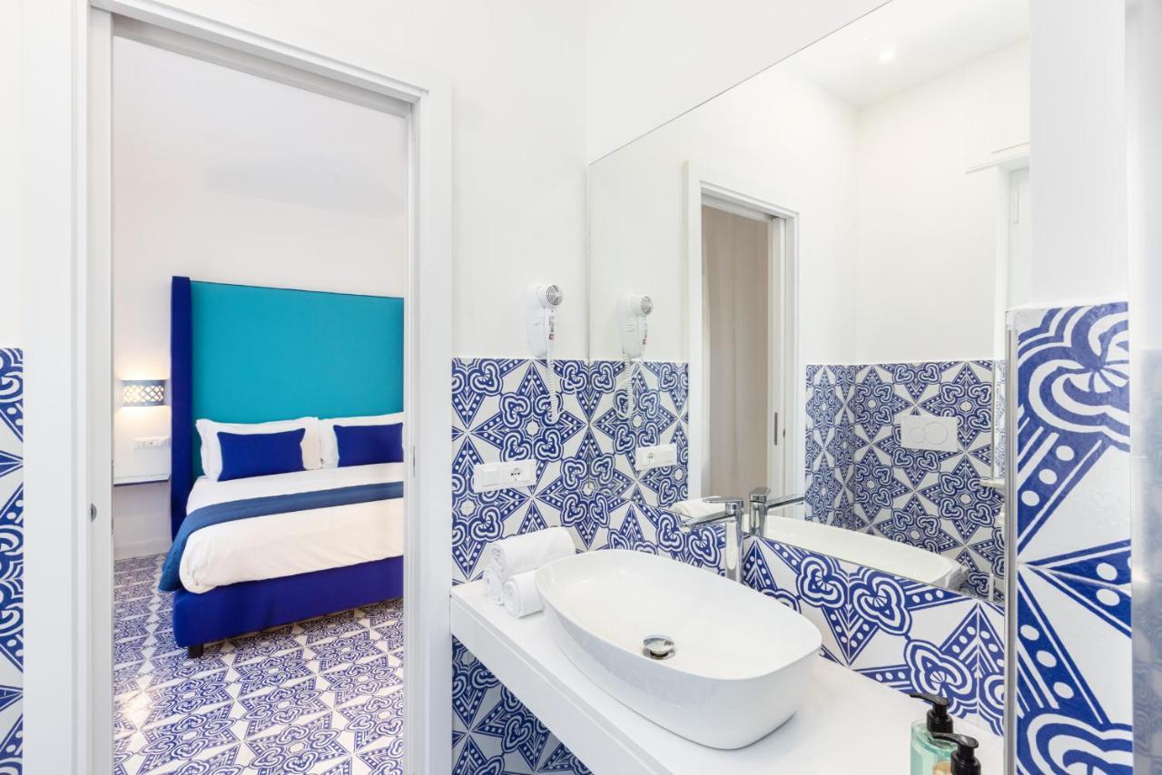 Blue Splendor Sorrento Apartment Екстер'єр фото