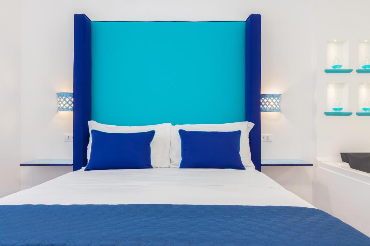 Blue Splendor Sorrento Apartment Екстер'єр фото