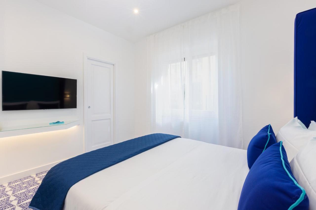 Blue Splendor Sorrento Apartment Екстер'єр фото