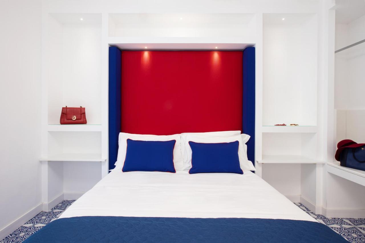 Blue Splendor Sorrento Apartment Екстер'єр фото