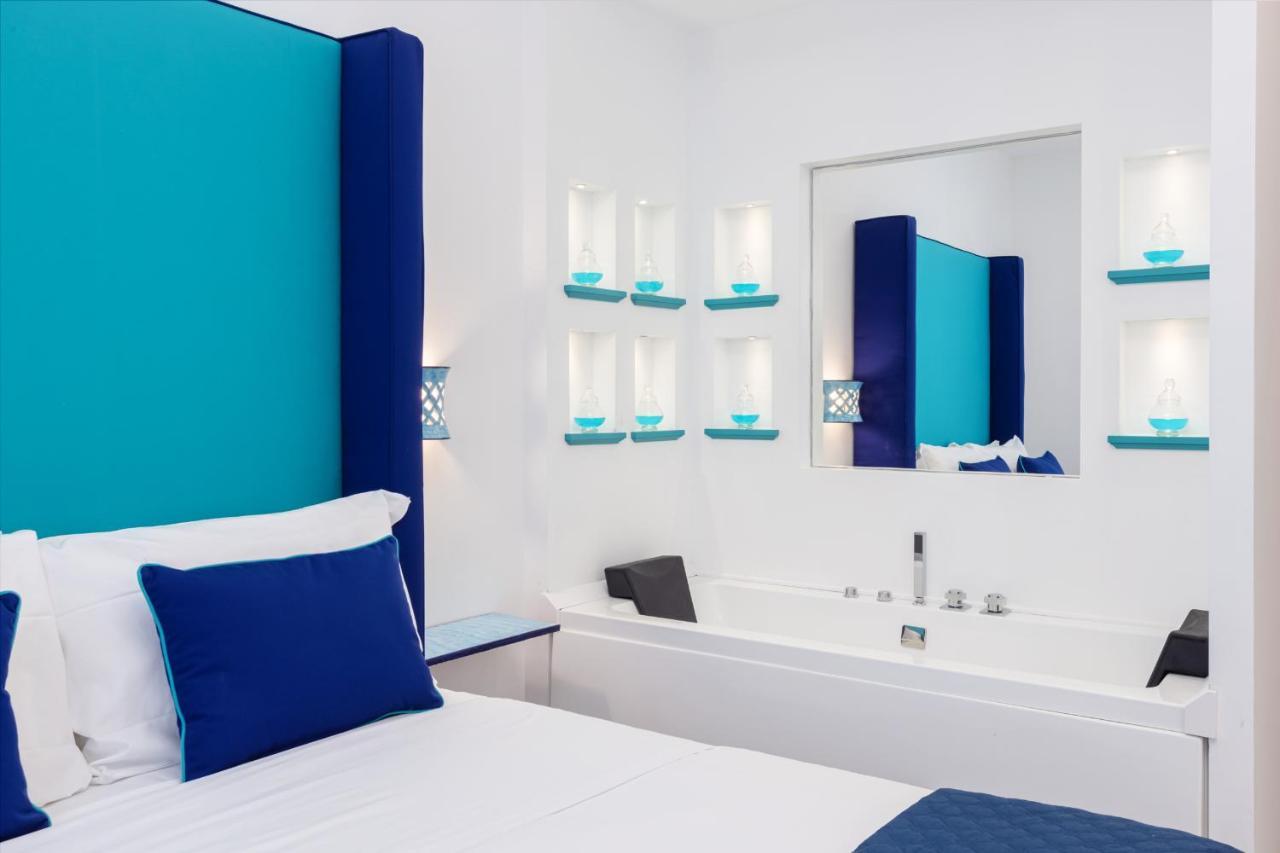 Blue Splendor Sorrento Apartment Екстер'єр фото